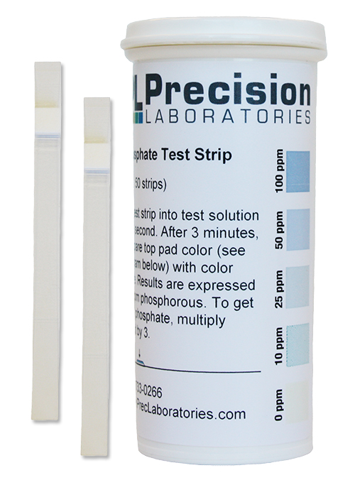 Oil Test Strips in Dubai