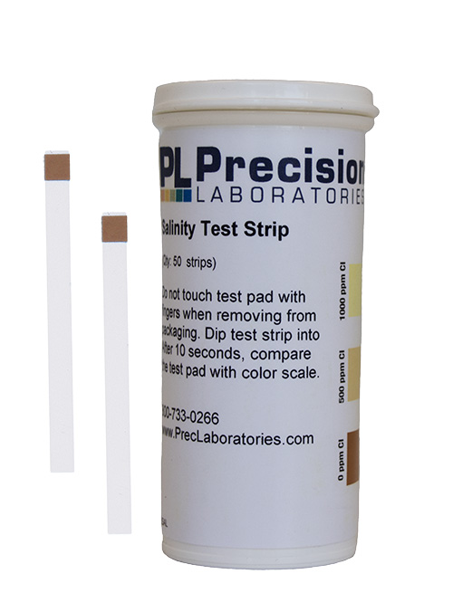 Oil Test Strips in Dubai