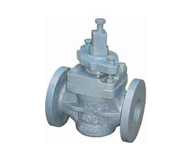 Valve Industrial Suppliers In Dubai