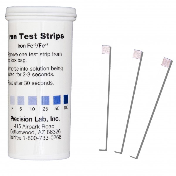 Oil Test Strips in Dubai