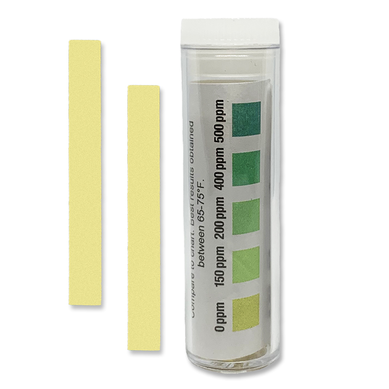 Oil Test Strips in Dubai