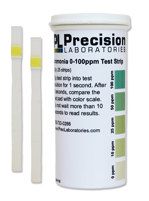 Oil Test Strips in Dubai