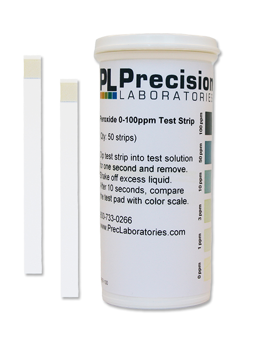 Oil Test Strips in Dubai