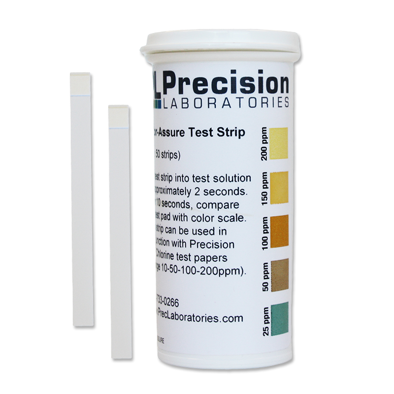 Oil Test Strips in Dubai