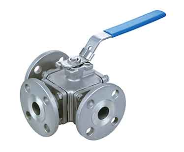 Valve Industrial Suppliers In Dubai