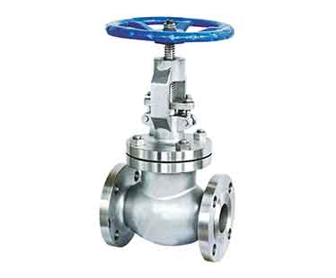 Valve Industrial Suppliers In Dubai